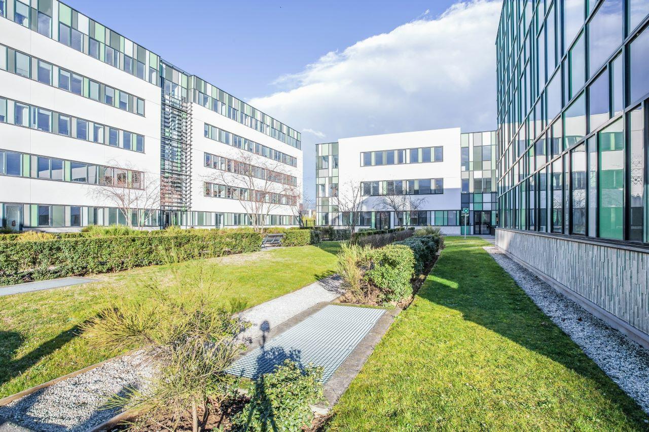 Bureau Lyon 3790m² Vente bureau Lyon Rhône OVBUR2109249 12
